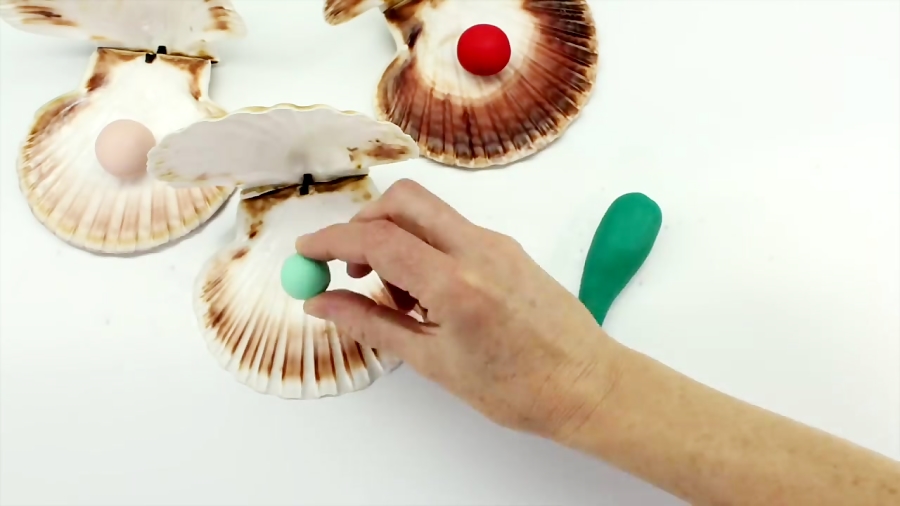 استاپ موشن خمیری برای کودکان و خردسالان قسمت 57